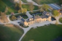13-Maquette-Donchery-chateau-faucon